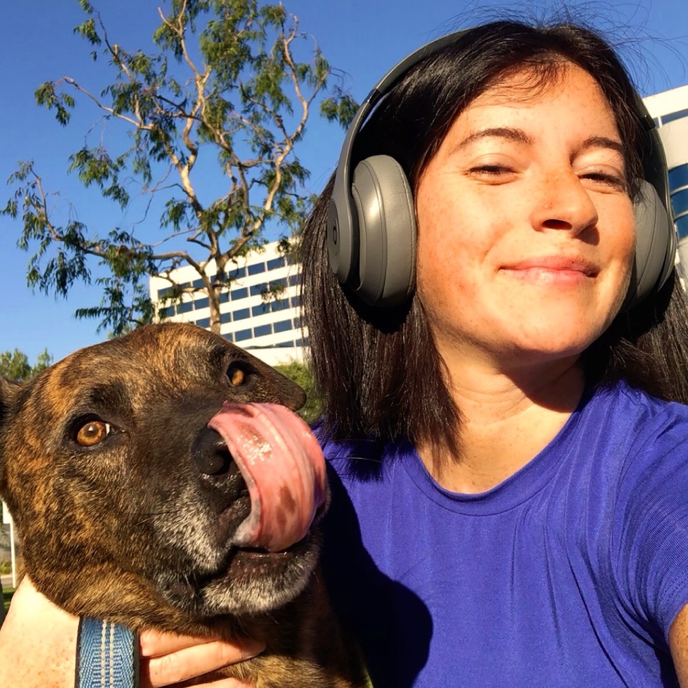 Meet your Posher, Hanna